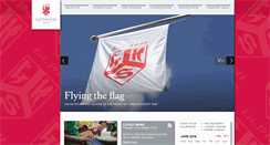 Desktop Screenshot of gatehouseschool.co.uk